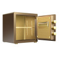 Tiger Safes Classic Series de alta calidad de 400 mm de altura